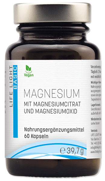 Magnesium (60 K)