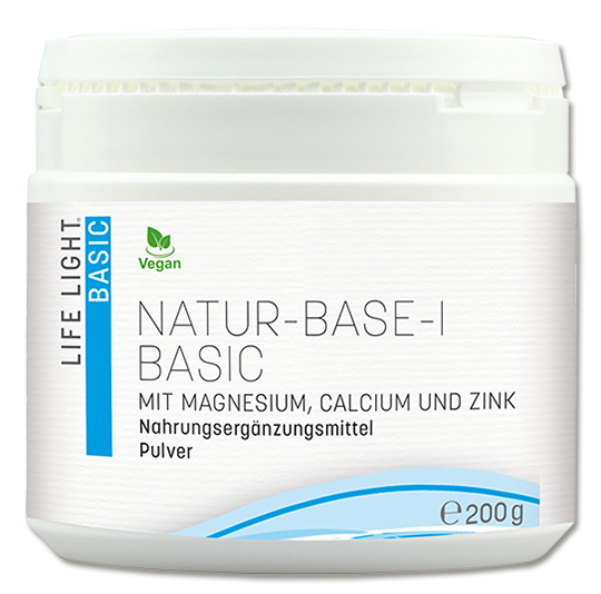 Natur Base I Basic (200g)