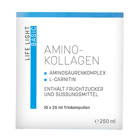 Amino Kollagen (10 x 25 ml)