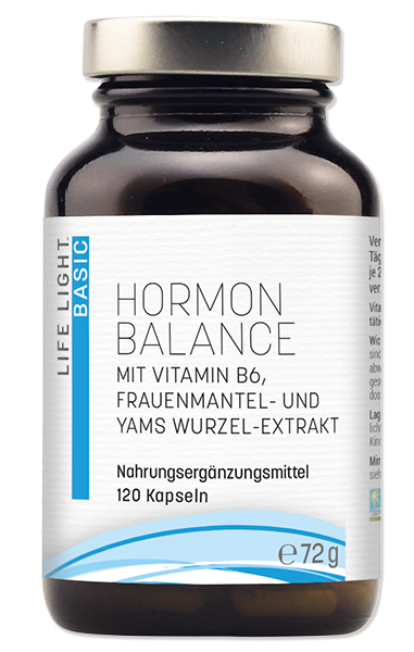 Hormon Balance (120 Kapseln)